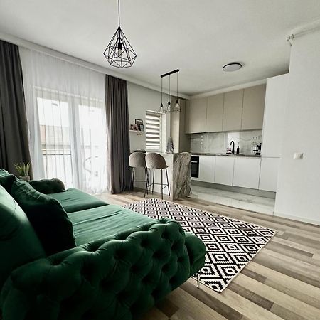 Velvet Studio Târgu-Mureş Eksteriør billede
