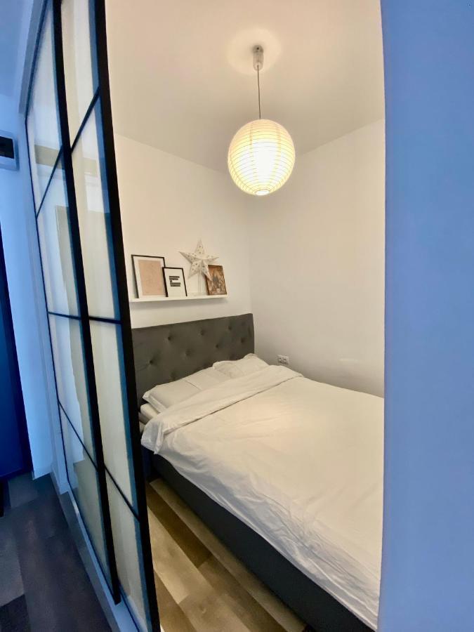 Velvet Studio Târgu-Mureş Eksteriør billede